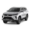 FORTUNER LEGENDER 2.4AT 4X2 bac